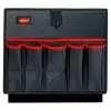 Dėklas įrankiams Knipex 00 21 19 LB WK
