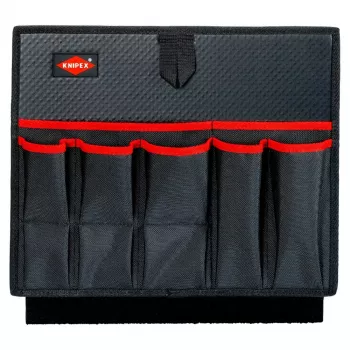 Dėklas įrankiams Knipex 00 21 19 LB WK