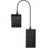 Įkroviklis universalus USB Green Cell GRSETGC02