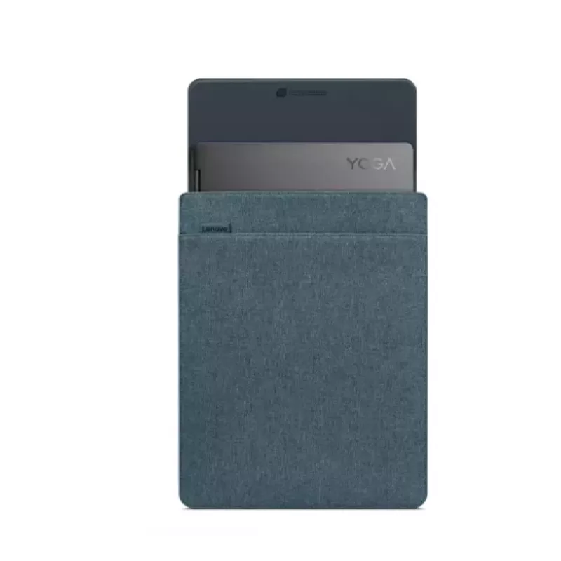 Lenovo GX41K68626 dėklas nešiojamam kompiuteriui 36,8 cm (14,5 col.) Sleeve case, žydra