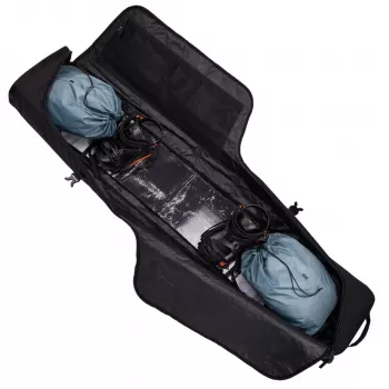 Thule 5176 Roundtrip Riedantis Snieglenčių Krepšys 165cm Juodas