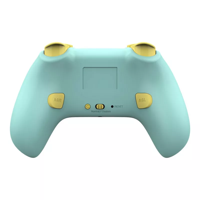 Dragonshock valdiklis Poptop Wireless Cubes rožinis mėlynas jungiklis