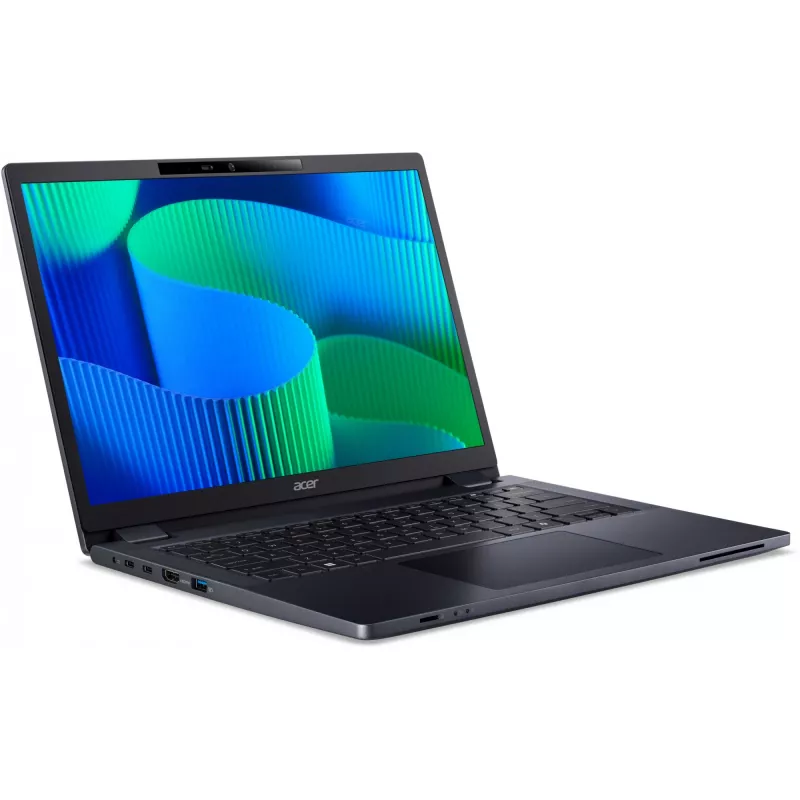 Nešiojamas kompiuteris Acer TravelMate P4 TMP414-42-TCO-R86F AMD Ryzen 3 16 GB 512 GB SSD