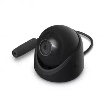 IP stebėjimo kamera UBIQUITI G6 Turret – 4K, lauke/viduje, laidinė, 30 m IR