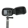 Telesin nešiojimo dėklas, skirtas DJI Action 3/4/5 Pro kamerai