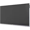 VIVITEK DS NovoTouch BK750i Sidabrinis 75 colių / 3xHDMI / VGA / DP / USB