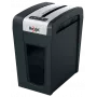 Rexel Secure MC6-SL Whisper-Shred mikropjovimo popieriaus smulkintuvas P5