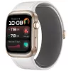 Išmanusis laikrodis Huawei Watch D2 4,62 cm AMOLED 480 x 408 liečiamasis ekranas Auksinis