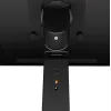 Ergotron LX Pro tvirtinimo rinkinys (monitoriaus ranka) – LCD ekranui, tvirtinimas per angą, aliuminis, juoda, ekrano dydis iki 86,4 cm (iki 34 colių) (45-708-292)