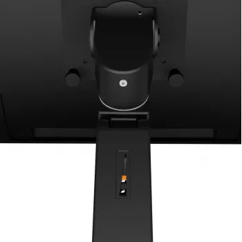 Ergotron LX Pro tvirtinimo rinkinys (monitoriaus ranka) – LCD ekranui, tvirtinimas per angą, aliuminis, juoda, ekrano dydis iki 86,4 cm (iki 34 colių) (45-708-292)