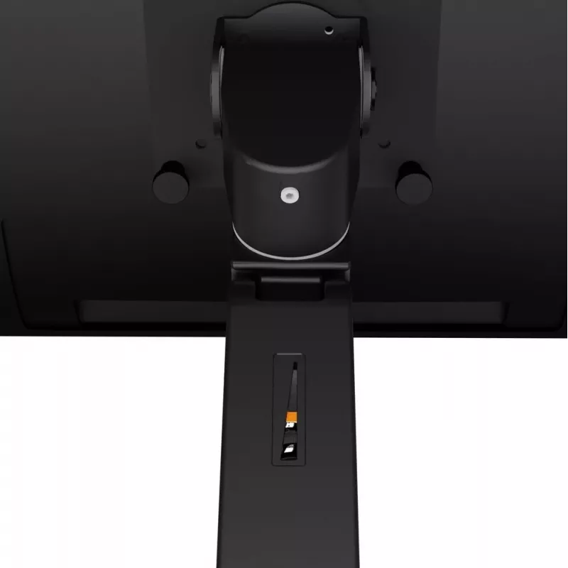 Ergotron LX Pro tvirtinimo rinkinys (monitoriaus ranka) – LCD ekranui, tvirtinimas per angą, aliuminis, juoda, ekrano dydis iki 86,4 cm (iki 34 colių) (45-708-292)