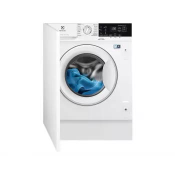 Įmontuojama skalbimo mašina ELECTROLUX EWN7F447WIP