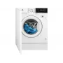 Įmontuojama skalbimo mašina ELECTROLUX EWN7F447WIP