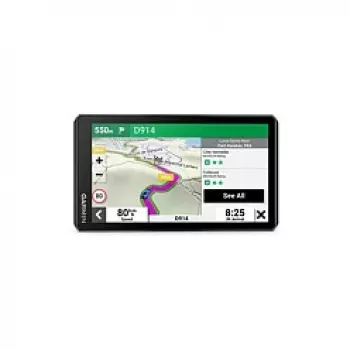 Nešiojamas GPS navigatorius GARMIN ZUMO XT2 6 colių jutiklinis ekranas, 32 GB vidinė atmintis, MicroSD palaikymas, IPX7, Bluetooth/Wi‑Fi