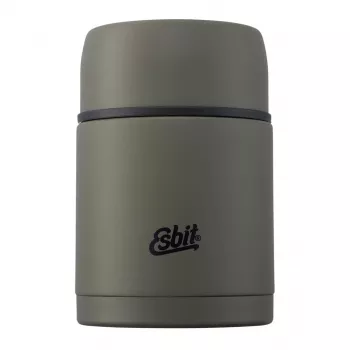 ESBIT FJ750ML-OG termosas 0,75 L Žalias, Alyvuoginis
