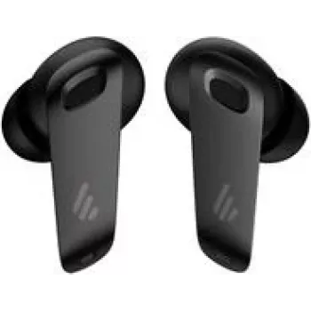 Edifier NeoBuds Plus belaidės ausinės juodos spalvos (NEOBUDSPLUS-BK)