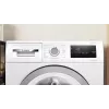 Bosch WAN2813APL Series 4 Priekinio pakrovimo skalbimo mašina 8 kg 1400 aps/min Balta