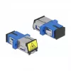 DeLOCK 86888 SC Simplex mova moteris–moteris mėlyna