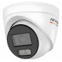 IP kamera Hikvision DS-2CD1347G3H-LIUF/SL 2.8mm PL – 4MP kupolinė, fiksuotas 2.8mm objektyvas