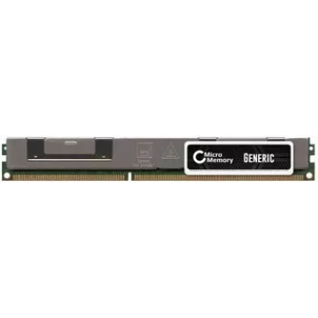 CoreParts MMI9915/16GB atminties modulis 1 x 16 GB DDR3 240 kontaktų DIMM