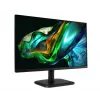 LCD monitorius Acer EK321QKBMIIPX 31,5 colio IPS 4K 3840x2160 60Hz 4 ms pakreipiamas matinis juodas