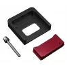 „Thermal Grizzly Delid-Die-Mate“ Intel 13 ir 14 kartos procesoriams