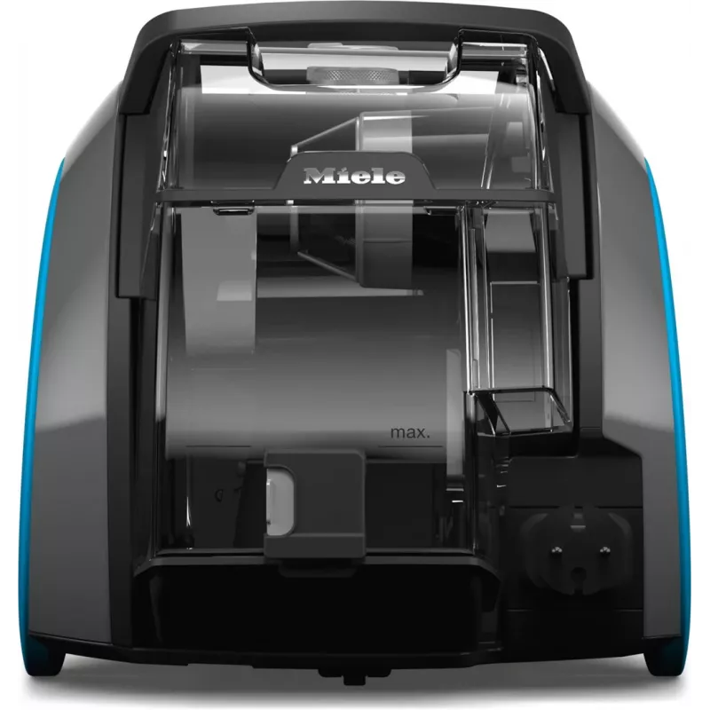 Miele Boost CX1 PowerLine bekontaktis dulkių siurblys 1 l 890 W grafitas