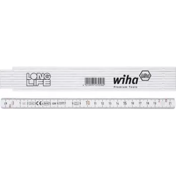 Sulankstomas metras Wiha 410 2000