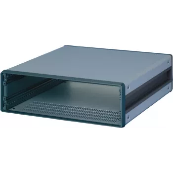 SCHROFF 14575167 19 colių montavimo dėžė 1 vnt.