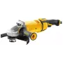 DeWALT DWE4579 kampinis šlifuoklis 23 cm 6500 aps./min 2600 W 5,9 kg