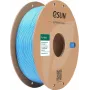 PLA BASIC 1,75 mm šviesiai mėlyna 1 kg ESUN 3D spausdinimo gija (PLA-BASIC175Q-U1P1)