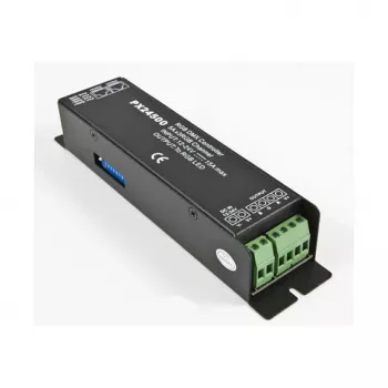 Synergy 21 LED valdiklis DMX 512 Slave RGB 3*5A