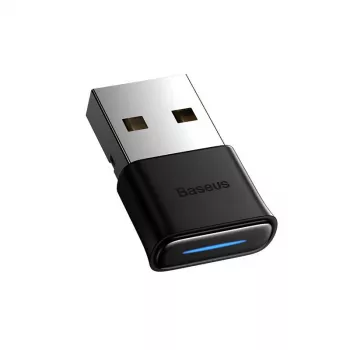Baseus BA04 tinklo adapteris Bluetooth laidinis ir belaidis USB Type-A