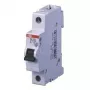 ABB automatinis jungiklis 6A S201-B6 1 pol. 6kA (2CDS251001R0065)