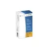 Frankinės etiketės dvigubos HERMA 4328 130x40 mm 500 vnt.