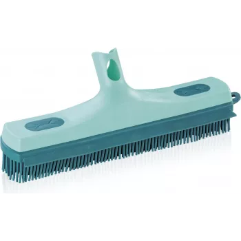 Leifheit 56671 Šveitimo šepetys Green - turquoise (56671)
