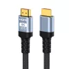 HDMI 2.1 laidas Extralink, 8K HDR 5 m