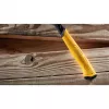 DeWALT DWHT51005-0 plaktukas Nagų plaktukas Juodas, Geltonas