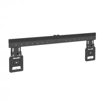 SBOX PLB-1948 tvirtinimo laikiklis monitoriams 43–100 kg, plokštė 800×600 mm