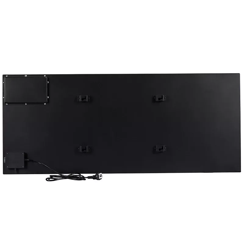 Lafe 47731 IR elektrinis šildytuvas ThermoSmart 700W