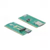 DeLOCK 63172 M.2 USB 3.2 Gen 1 sąsajos plokštė