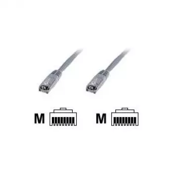 Wentronic Goobay CAT 6 jungiamasis laidas, S/FTP (PiMF), mėlynas, 1 m - LSZH halogenų neturintis, varinis (68267)
