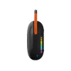 Nešiojamas Bluetooth TWS garsiakalbis No name Splash PRO – Pilka geležinė