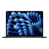 Apple MacBook Air Z1GU M4 10C CPU/10C GPU/16C N.E. SSD 35W Dual USB-C - Vidurnakčio spalva