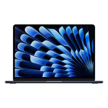 Apple MacBook Air Z1GU M4 10C CPU/10C GPU/16C N.E. SSD 35W Dual USB-C - Vidurnakčio spalva