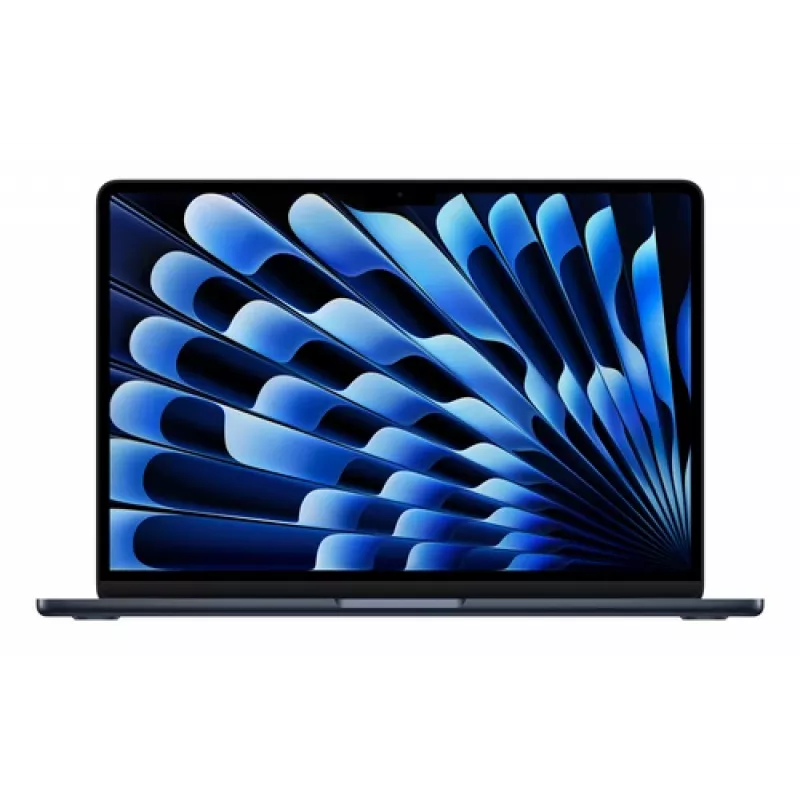 Apple MacBook Air Z1GU M4 10C CPU/10C GPU/16C N.E. SSD 35W Dual USB-C - Vidurnakčio spalva