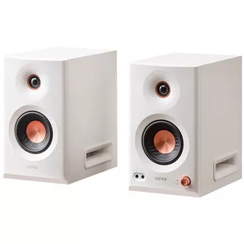 Garsiakalbis Edifier MR5 2.0 Bluetooth White