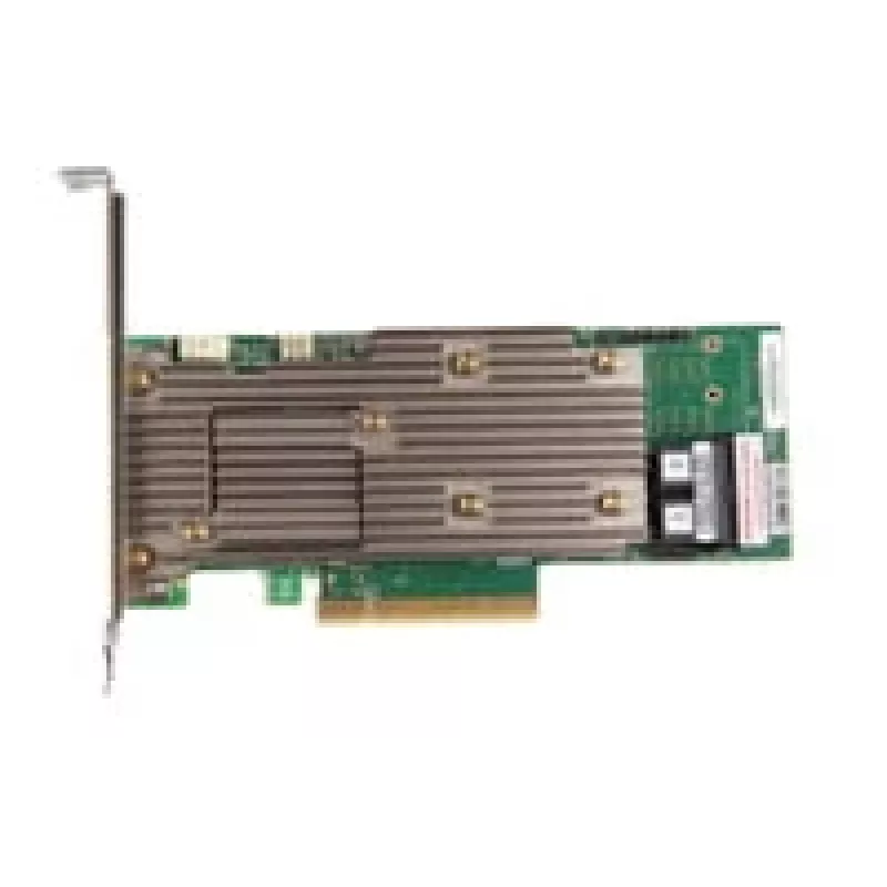 RAID valdiklis FUJITSU PRAID EP520i FH/LP PCIe 12 Gbit/s