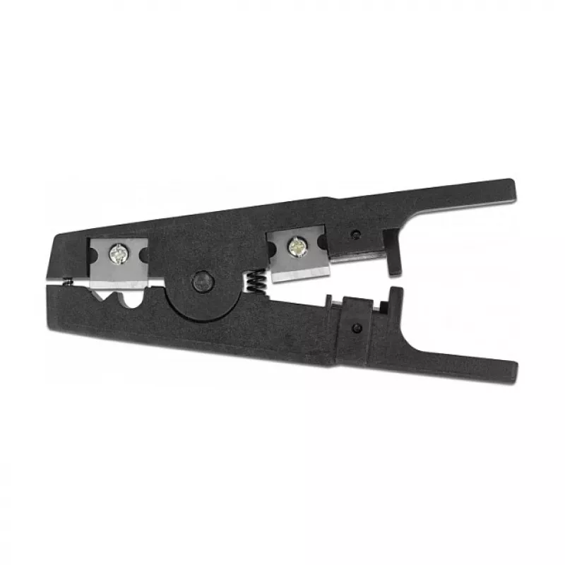 Tinklo įrankių rinkinys RJ45 ir RJ11 DeLOCK 86696