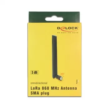 Kryptinė antena DeLOCK 89769